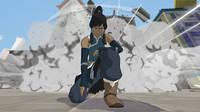 As� es la versi�n final de The Legend of Korra