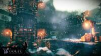 Rebellion se hace con los derechos de Woolfe