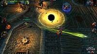The Witcher: Battle Arena ya est disponible en iOS y Android