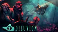 Diluvion, un juego de mundo abierto subacu�tico, se lanza el 2 de febrero