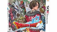 Anunciado Dragon Quest X para Nintendo 3DS
