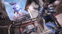 Lawbreakers registra su mínimo histórico de jugadores en PC