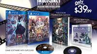 Skullgirls 2nd Encore tendr edicin fsica