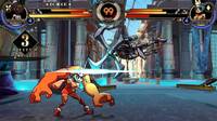 Skullgirls 2nd Encore se retrasa hasta finales de verano o principios de otoo