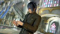 Tekken 7 recibir� a Noctis de FF XV el pr�ximo 20 de marzo
