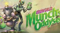 Oddworld: Munch's Oddysee llegará a iOS y Android
