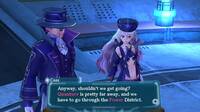 Ar nosurge Plus: Ode to an Unborn Star llegará a Occidente en julio