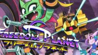 Freedom Planet llegará también a Wii U