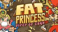 Sony anuncia el cierre de los servicios en l�nea de Fat Princess: Piece of Cake
