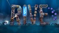 Rive se ejecuta a 1080p y 60 FPS en Switch