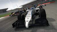 F1 2014 se lanzar� el 17 de octubre
