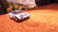 El Colin McRae Rally original llega a Steam