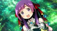 Ya est� disponible la demo de Etrian Odyssey 2 Untold: The Fafnir Knight en Europa