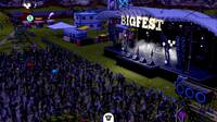Tr�iler de lanzamiento de BigFest para PS Vita