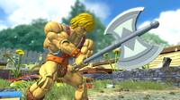 He-Man y los G.I. Joe combaten en el nuevo tráiler de Toy Soldiers: War Chest