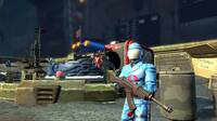 Los ejrcitos de Cobra y Assassin's Creed se sumarn a Toy Soldiers: War Chest