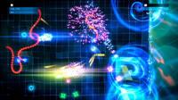 Geometry Wars 2 y 3 se suman a la retrocompatibilidad de Xbox One