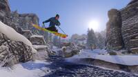 Snow confirmado para PlayStation 4