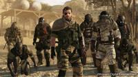 El lanzamiento de MGS V: The Phantom Pain puede anunciarse muy pronto