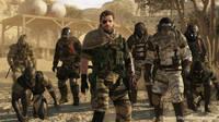El desarme nuclear de MGS V: The Phantom Pain fue causado por un 'hacker'