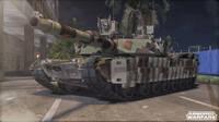 Obsidian cede a otro estudio el desarrollo de su juego Armored Warfare
