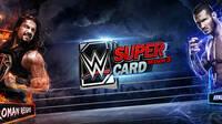 Llega la tercera temporada de WWE SuperCard