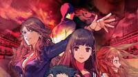 NIS America anuncia Tokyo Twilight Ghost Hunters para Europa