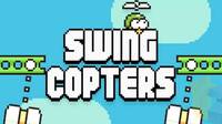 Google limpia su tienda de plagios de Swing Copters, lo nuevo del creador de Flappy Bird