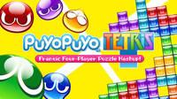 Puyo Puyo Tetris se acerca al millón en Nintendo Switch