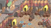 Pit People iniciar su beta cerrada en Xbox One en septiembre