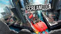 Os mostramos casi 45 minutos comentados de ScreamRide