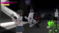 Danganronpa Another Episode: Ultra Despair Girls nos muestra las 'balas de la verdad' en imgenes