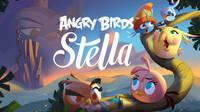 Angry Birds Stella supera los 30 millones de descargas
