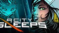 A City Sleeps, lo nuevo de Harmonix, ya está disponible