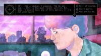 Alone With You llegará a PS Vita y PlayStation 4 el próximo 23 de agosto