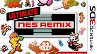 Ultimate NES Remix presenta su lanzamiento