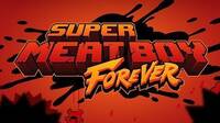 Super Meat Boy Forever se presenta en un nuevo vídeo