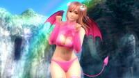 Dead or Alive 5 y todos sus descargables suman 1267,29 euros en Steam