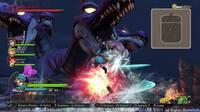 Triler de lanzamiento de Dragon Quest Heroes