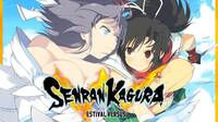 Senran Kagura: Estival Versus confirmado para Europa