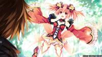 Idea Factory anuncia Fairy Fencer F: Advent Dark Force y Dimension Tag Blanc en Occidente