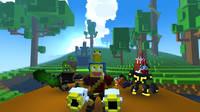 Trove llega a PS4 y Xbox One en forma de beta abierta