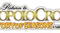 Return to PopoloCrois: A Story of Seasons Fairytale llegar a Europa