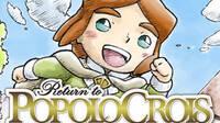 Return to PopoloCrois: A Story of Seasons Fairytale ya est disponible en Europa