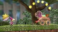 Run Sackboy Run llega en octubre a iOS, Android y PS Vita