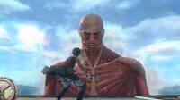 El juego de Attack on Titan para 3DS ya est disponible