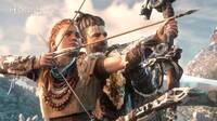 Horizon: Zero Dawn tuvo cooperativo en algún momento del desarrollo