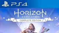 Horizon Zero Dawn: 'Complete Edition' muestra su triler de lanzamiento