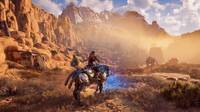 Horizon: Zero Dawn se actualiza para corregir bugs