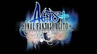 Square Enix cesar los servicios de Final Fantasy Agito en noviembre